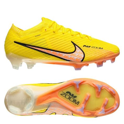 nike mercurial air zoom gelb|nike air zoom shoes.